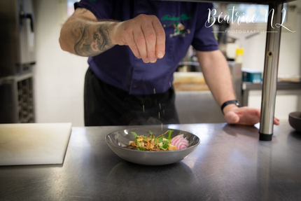 Les farfadets du lac