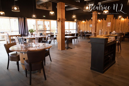 Les farfadets du lac