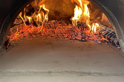 Au Partage des saveurs