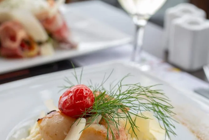 La Normandine - Restaurant Brasserie à Colombelles, près de Caen