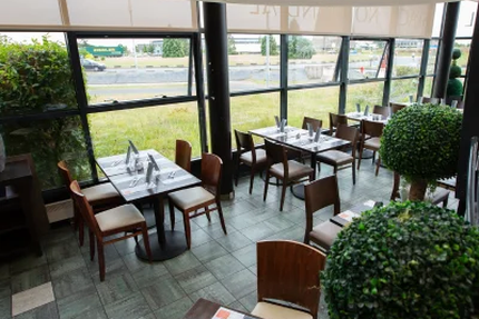 La Normandine - Restaurant Brasserie à Colombelles, près de Caen