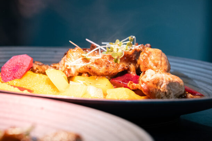 Restaurant L'Archipel