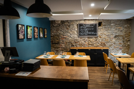 Restaurant L'Archipel