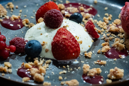 Restaurant L'Archipel