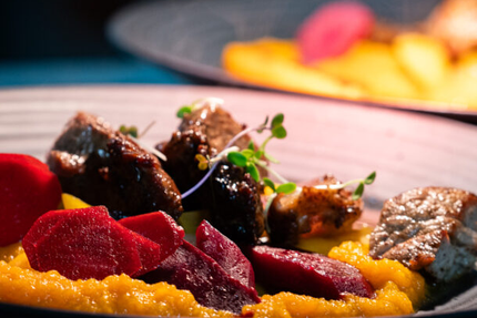 Restaurant L'Archipel