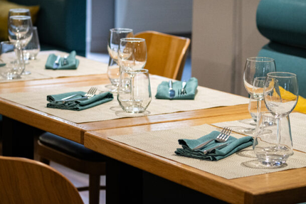 Restaurant L'Archipel