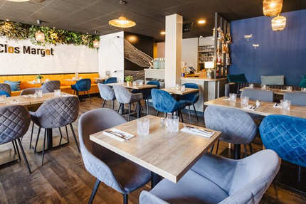 Le Clos Margot Montfort sur Meu