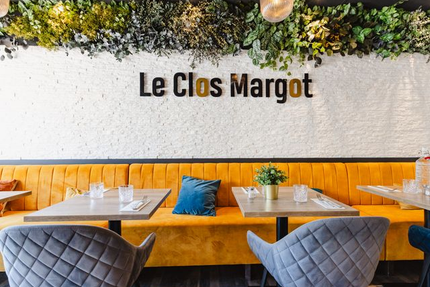 Le Clos Margot Montfort sur Meu