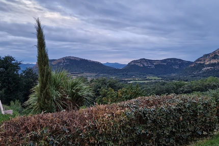 Le Bartavin casa Julie