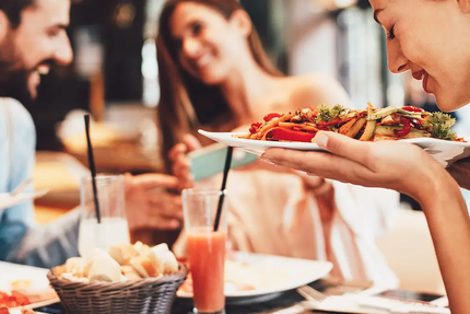 L'ALTI16 RESTAURANT PIZZERIA A MERIBEL1600