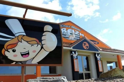 Crêperie Chez Mam'breizh