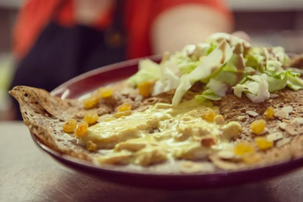 Crêperie Chez Mam'breizh