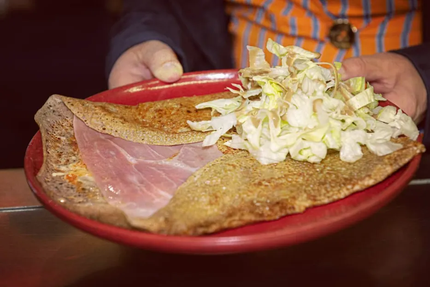 Crêperie Chez Mam'breizh