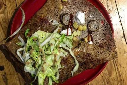 Crêperie Chez Mam'breizh