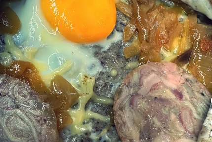 Crêperie Chez Mam'breizh