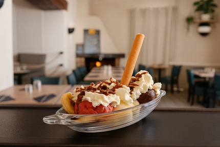 L'Embargo - La cuisine de Vincent