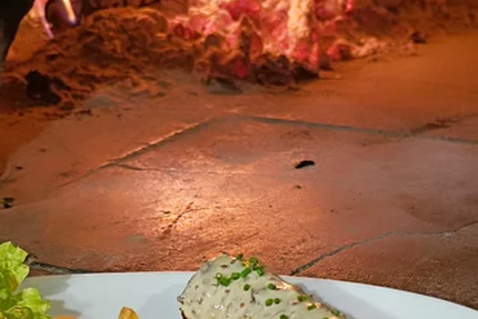 L'Embargo - La cuisine de Vincent