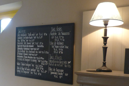 Le Marco Polo QUIMPERLÉ