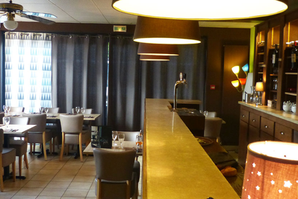 Le Marco Polo QUIMPERLÉ