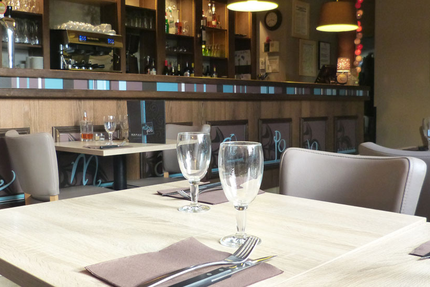 Le Marco Polo QUIMPERLÉ