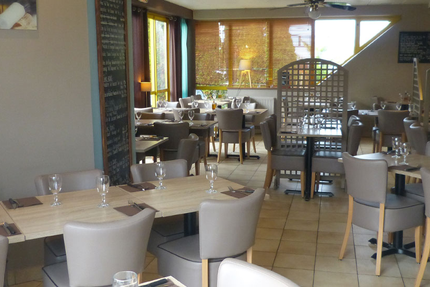 Le Marco Polo QUIMPERLÉ