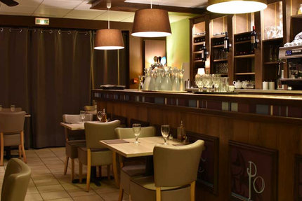 Le Marco Polo QUIMPERLÉ