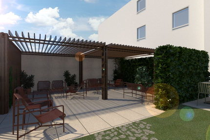 Restaurant Blüema - Mutzig