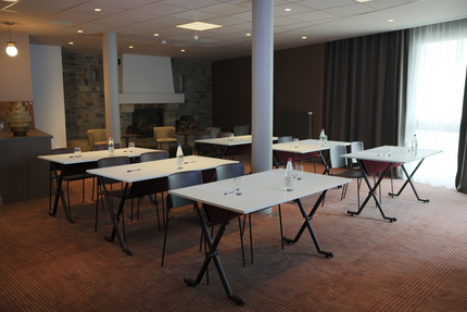 Restaurant Blüema - Mutzig