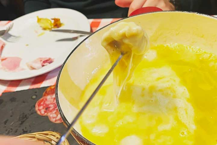 Les Copains À Table