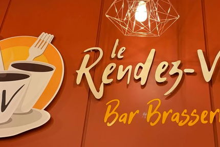 Le Rendez-Vous
