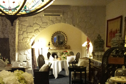 L'Atelier du Vigneron