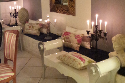 L'Atelier du Vigneron