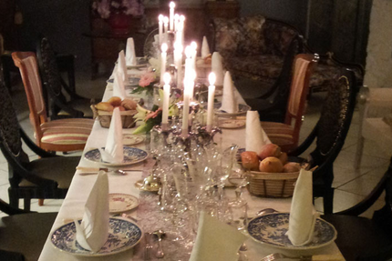 L'Atelier du Vigneron