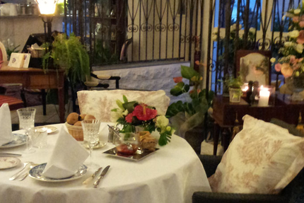 L'Atelier du Vigneron