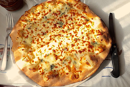 Le Schuss Restaurant Pizzeria