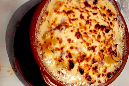 Le Schuss Restaurant Pizzeria