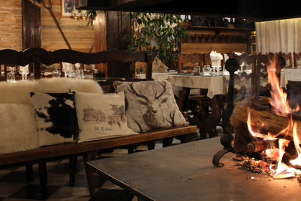 Le Schuss Restaurant Pizzeria