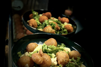 Pizzéria La Toscane