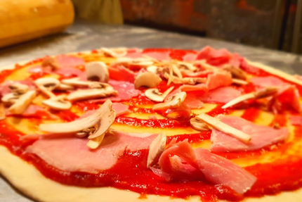 Pizzéria La Toscane