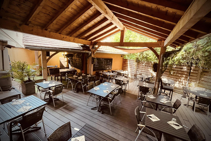 Pizzéria La Toscane