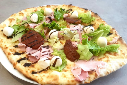 Pizzéria La Toscane