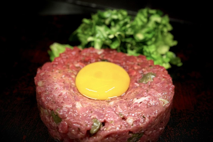 Pizzéria La Toscane