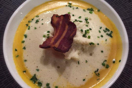 Auberge De La Tour St Martin