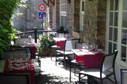 Auberge De La Tour St Martin