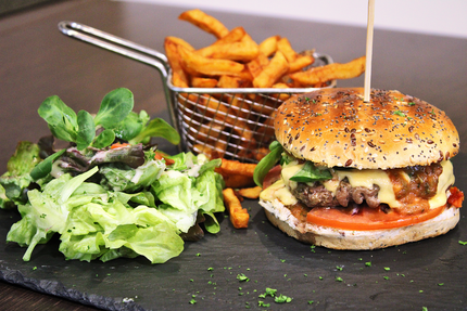 Restaurant Le Quartier Gourmand