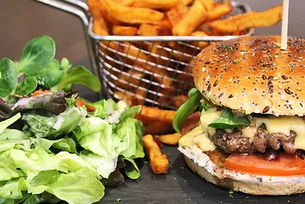 Restaurant Le Quartier Gourmand