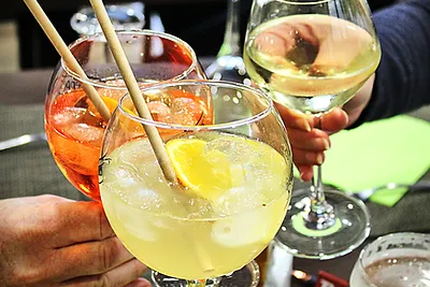 Restaurant Le Quartier Gourmand