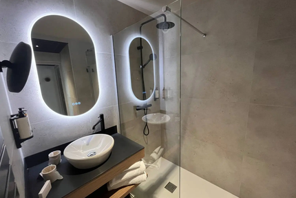 Restaurant La Fayette