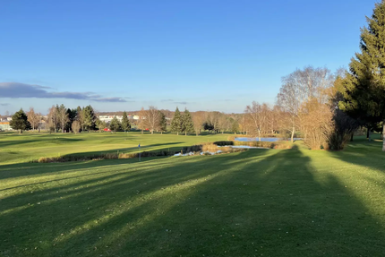 Restaurant La Fayette