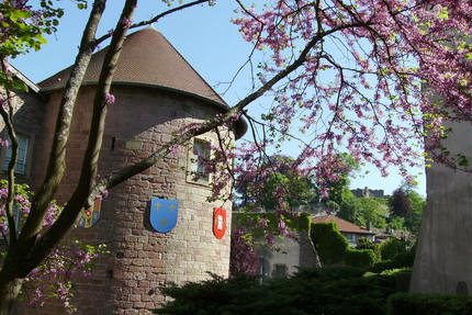 Restaurant La Fayette